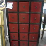 443 5563 CHEST OF DRAWERS